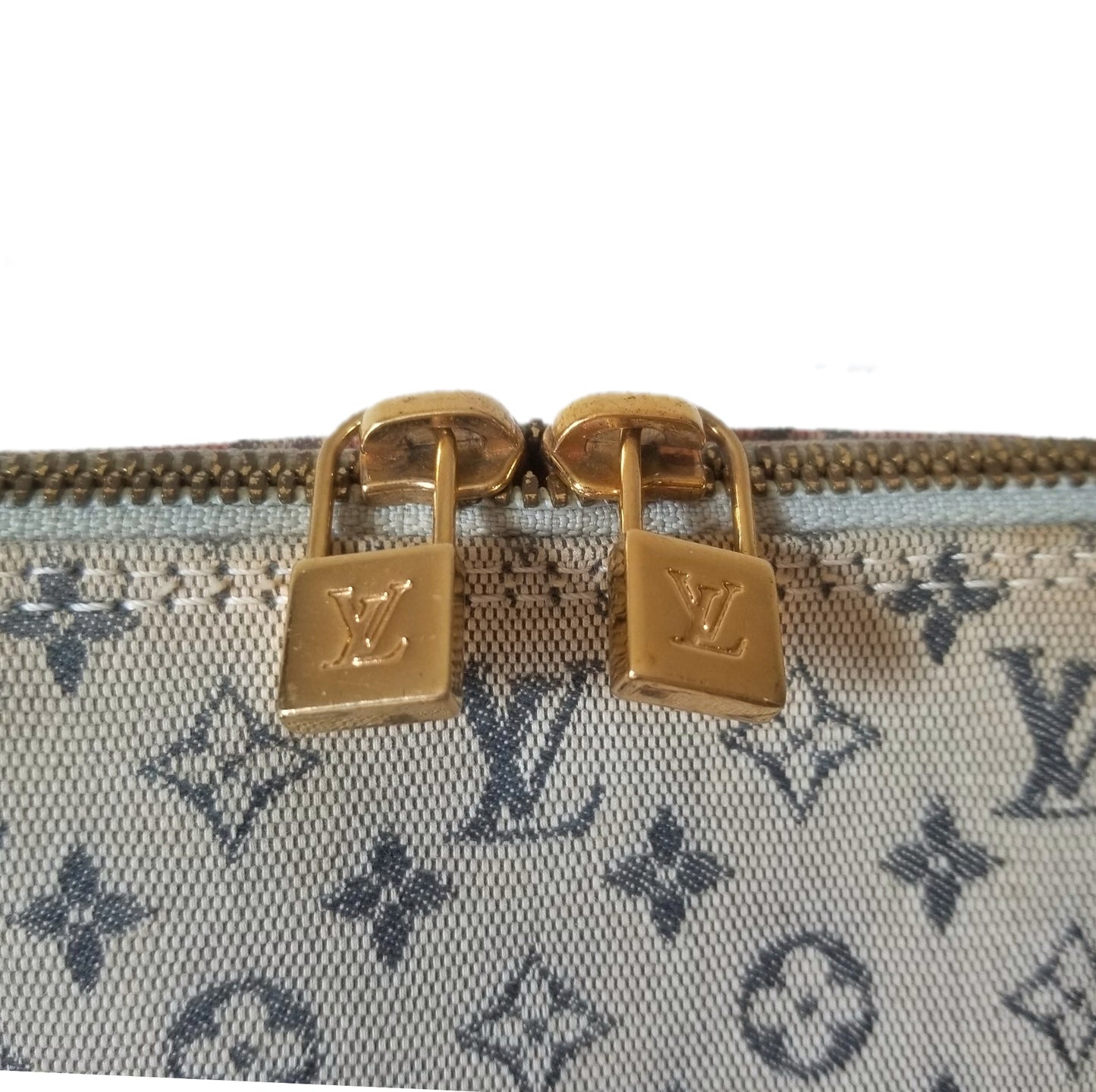 Louis Vuitton Monogram ldylle Handbag