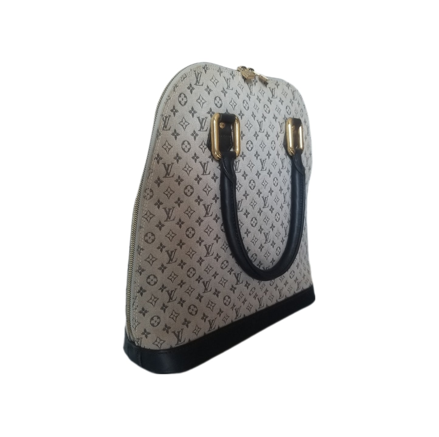 Louis Vuitton Monogram ldylle Handbag