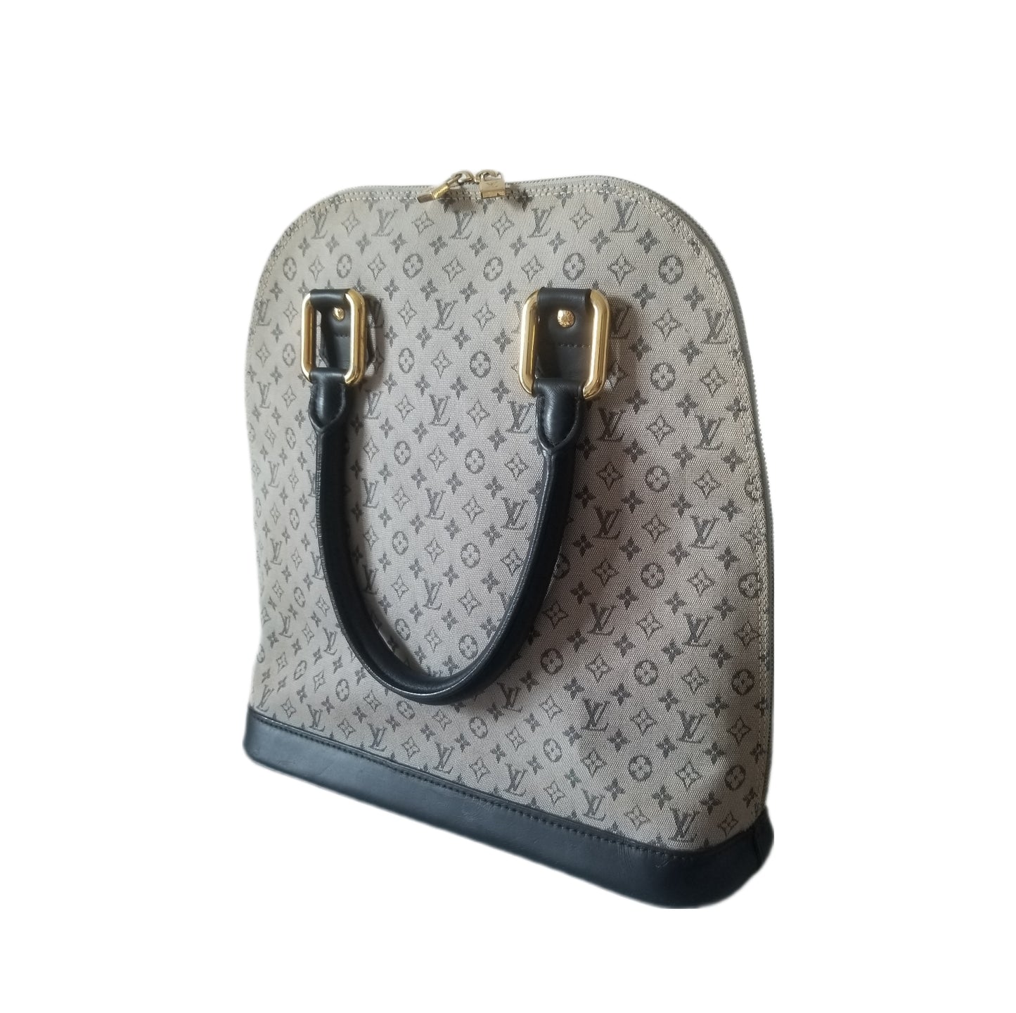 Louis Vuitton Monogram ldylle Handbag