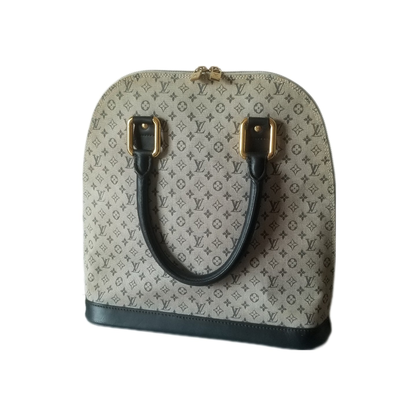 Louis Vuitton Monogram ldylle Handbag