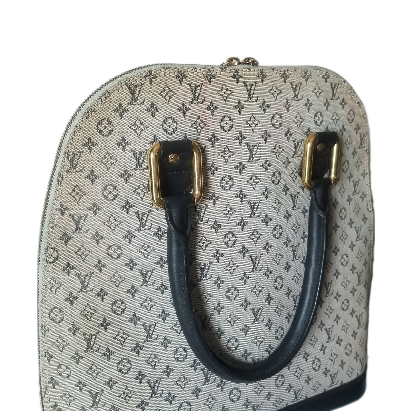 Louis Vuitton Monogram ldylle Handbag