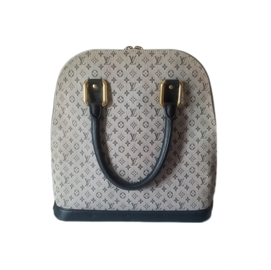 Louis Vuitton Monogram ldylle Handbag